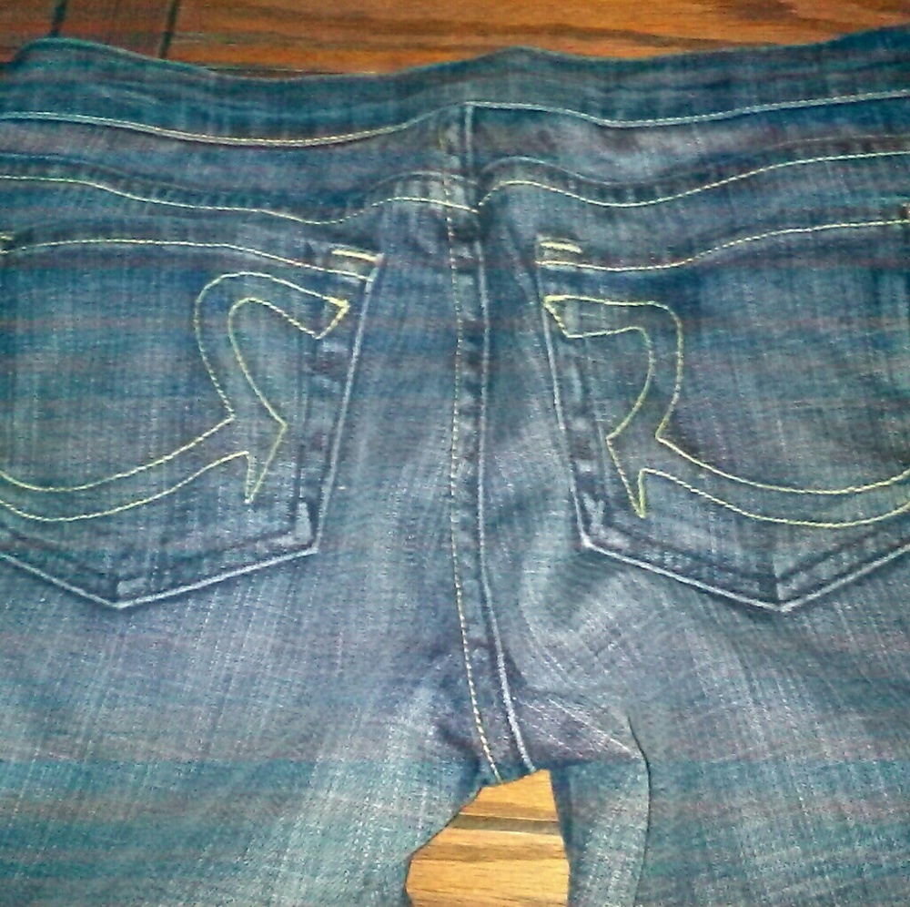 Rock replublic jeans